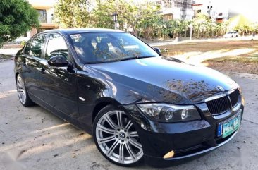 BMW E90 316i 2007 model FOR SALE