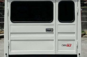 Mitsubishi L300 FB 2012 White For Sale 