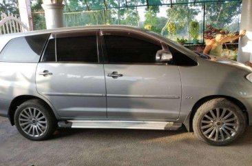 Toyota Innova 2007 for sale