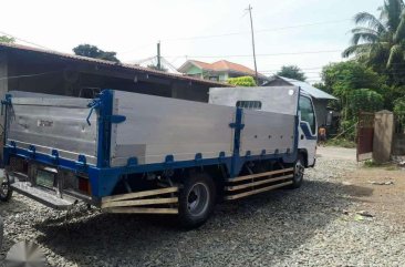 2012 ISUZU Elf npr giga 4hg1 FOR SALE