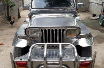 Fresh Toyota Owner Type Jeep SUV For Sale 