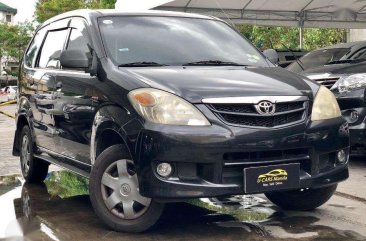 2011 Toyota Avanza for sale