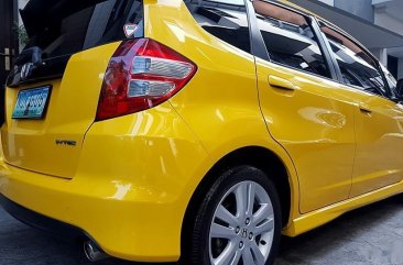 2011 Honda Jazz for sale in Manila