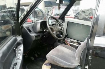 Suzuki Vitara 1997 Manual Transmission For Sale 