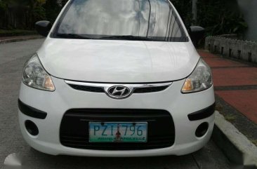 Hyundai I10 2010 FOR SALE 