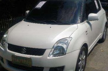 Suzuki Swift 2008 FOR SALE