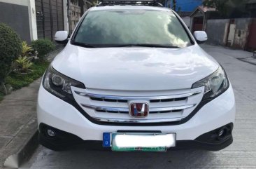 Honda CRV 2012 FOR SALE