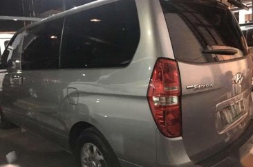 2012 Hyundai Starex for sale