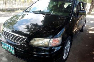 2000 Honda Odyssey for Sale