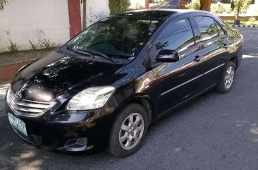 2012 Toyota Vios for sale