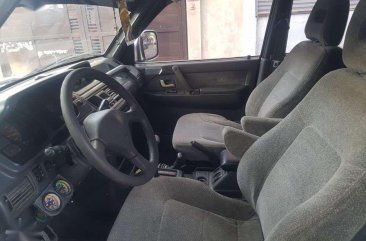 1993 Mitsubishi Pajero 4m40 Imported For Sale 