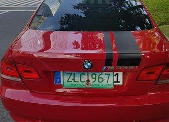 BMW 335i 2006 for sale 