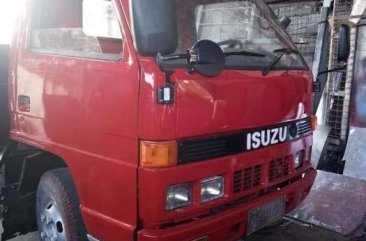 Isuzu Elf 2004 FOR SALE 