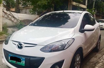 2013 Mazda 2 for sale