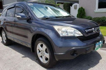 2008 Honda CRV SUV FOR SALE