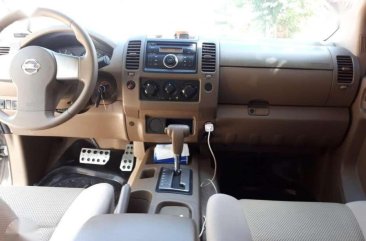 Nissan Navara 2008 for sale