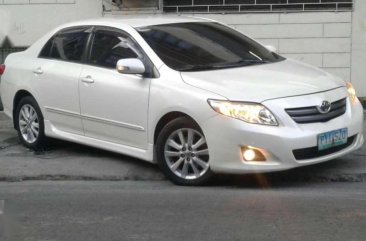 2011s Toyota Corolla Altis 1.6V not Civic city Vios Sentra