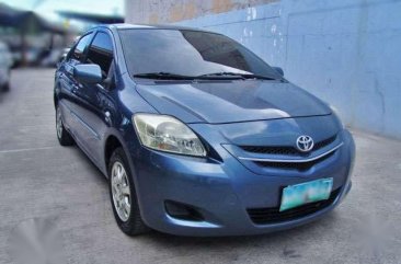 2010 Toyota Vios 1.3 E Mt FOR SALE