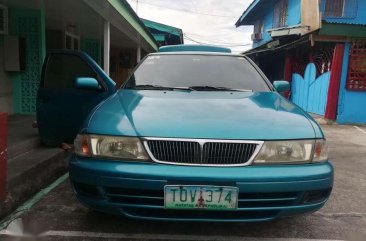 Nissan Sentra 1998 s4 super saloon