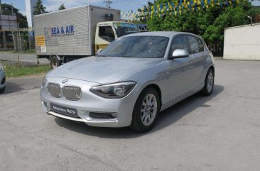 2014 BMW 118d Automatic Diesel For Sale 