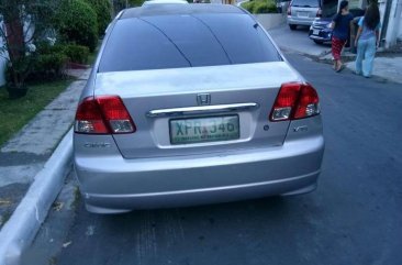 2004 Honda Civic for sale