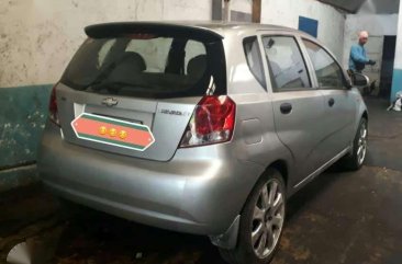 Chevrolet Aveo 2003 for sale