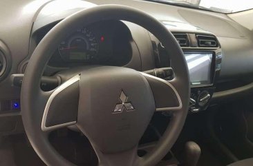 Mitsubishi Mirage Hatchback(43K ALL-IN Downpayment)