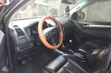 2014 Isuzu Dmax All original FOR SALE