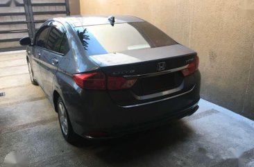 2015 Honda City for sale