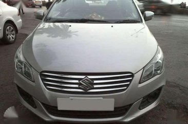 2017 1.4L Suzuki Ciaz 19k all-in promo.