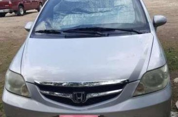 2006 Honda City for sale