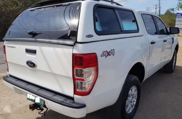 2013 Ford Ranger 4x4 FOR SALE