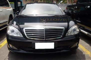 Mercedes-Benz 500 2009 for sale