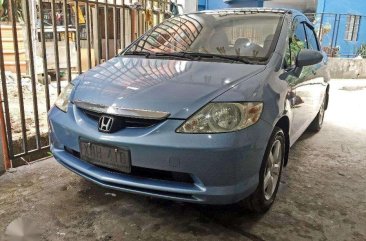 Honda City 2004 AUTOMATIC trip-tonic not altis civic vios jazz lancer