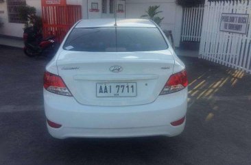 Hyundai Accent 2014 for sale