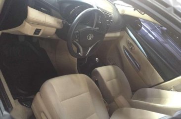 2015 Toyota Vios G MT FOR SALE