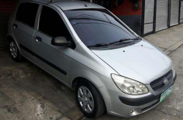 Hyundai Getz 2010 for sale