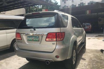 2006 Toyota Fortuner for sale