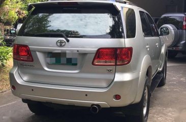 Toyota Fortuner 2005 3.0 DSL CV FOR SALE