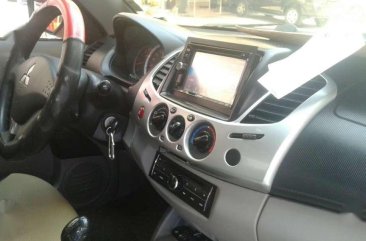 Mitsubishi Strada 2012 for sale