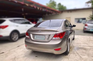 2011 Hyundai Accent for sale 