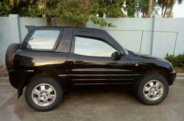 Toyota Rav4 Casa maintained 1995 For Sale 