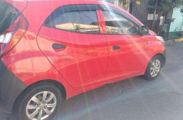 FOR SALE Hyundai Eon  2014