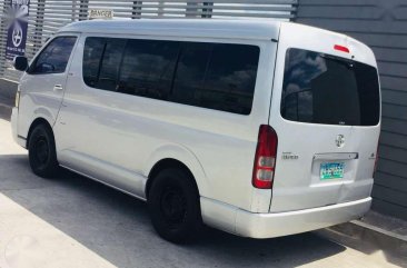 2006 Toyota HiAce Grandia GL FOR SALE