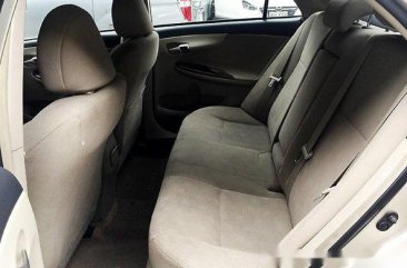 Toyota Corolla Altis 2011 FOR SALE