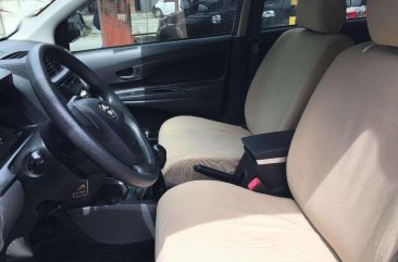 2013 Toyota Avanza 1.3 E Manual Transmission FOR SALE