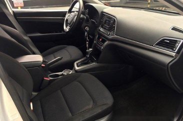 Hyundai Elantra 2016 FOR SALE