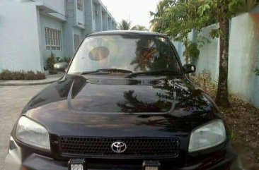 Toyota Rav4 Casa maintained 1995 For Sale 