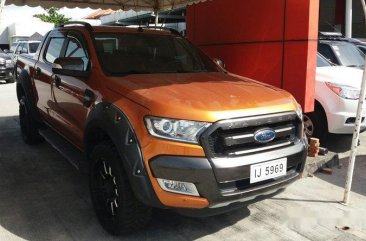Ford Ranger 2016 for sale 
