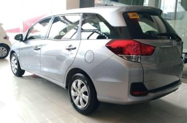 Honda Mobilio MT for as low as 27k FOR SALE 